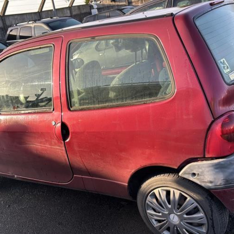 Pare choc avant RENAULT TWINGO 1 Photo n°7