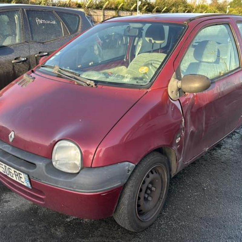 Amortisseur avant gauche RENAULT TWINGO 1 Photo n°1
