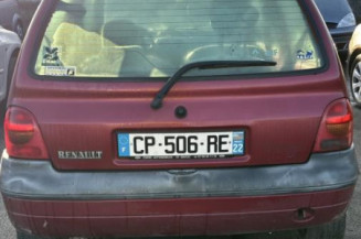 Amortisseur avant gauche RENAULT TWINGO 1