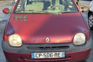 Amortisseur avant gauche RENAULT TWINGO 1