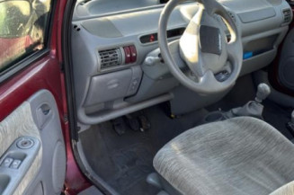 Amortisseur avant gauche RENAULT TWINGO 1