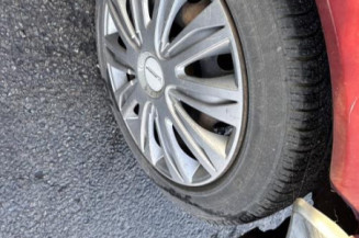 Amortisseur avant gauche RENAULT TWINGO 1