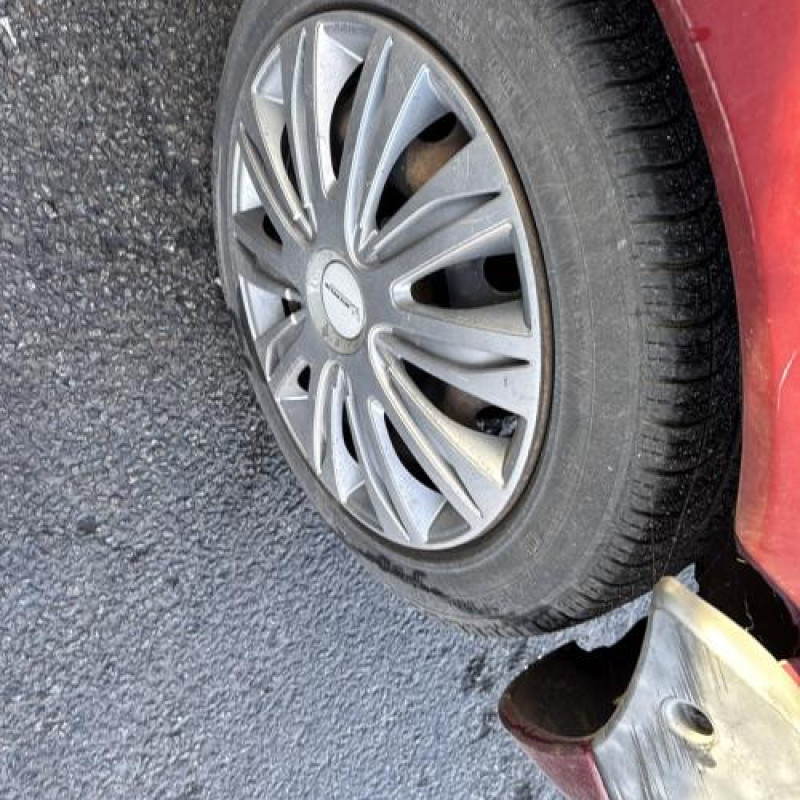 Amortisseur avant gauche RENAULT TWINGO 1 Photo n°10