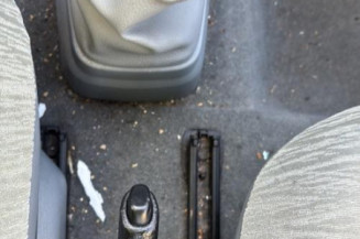 Amortisseur avant gauche RENAULT TWINGO 1