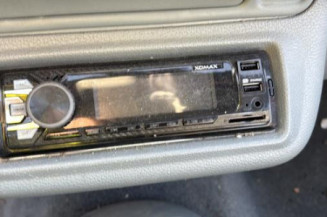 Amortisseur avant gauche RENAULT TWINGO 1