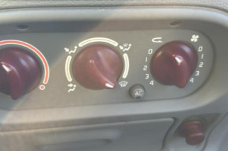 Amortisseur avant gauche RENAULT TWINGO 1