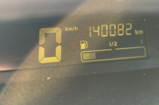 Amortisseur avant gauche RENAULT TWINGO 1