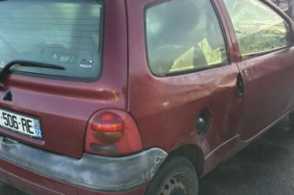 Capot RENAULT TWINGO 1