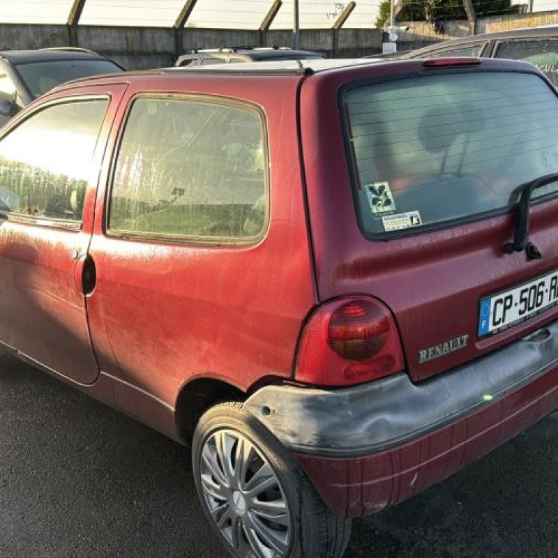 Capot RENAULT TWINGO 1 Photo n°4