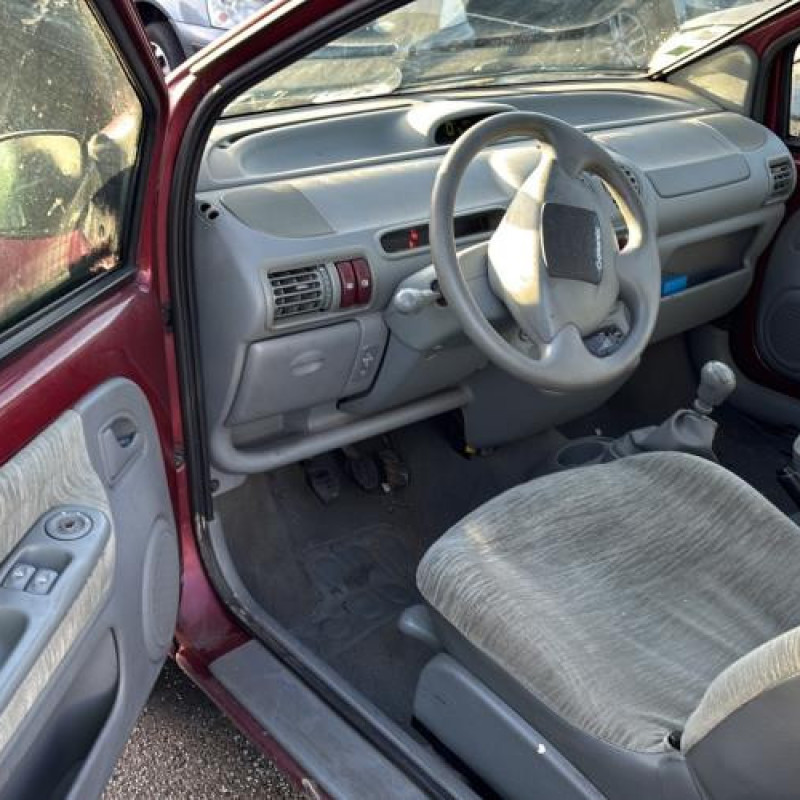 Capot RENAULT TWINGO 1 Photo n°9