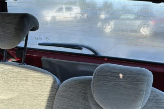 Capot RENAULT TWINGO 1