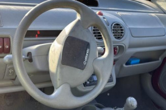 Capot RENAULT TWINGO 1