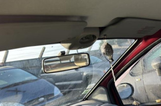 Capot RENAULT TWINGO 1