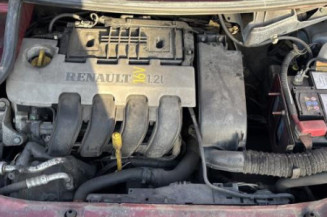 Capot RENAULT TWINGO 1