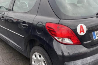 Pompe à carburant PEUGEOT 207