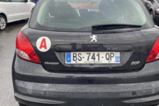 Pompe à carburant PEUGEOT 207