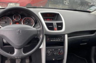 Pompe à carburant PEUGEOT 207