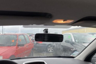Pompe à carburant PEUGEOT 207