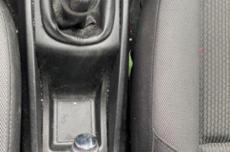 Pompe à carburant PEUGEOT 207