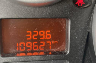 Pompe à carburant PEUGEOT 207