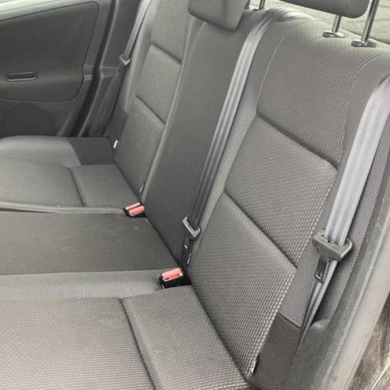 Renfort pare choc arriere (traverse) PEUGEOT 207 Photo n°11