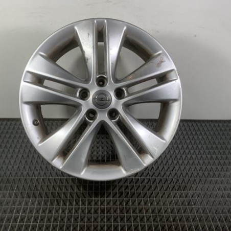 Jante OPEL ASTRA J Photo n°1