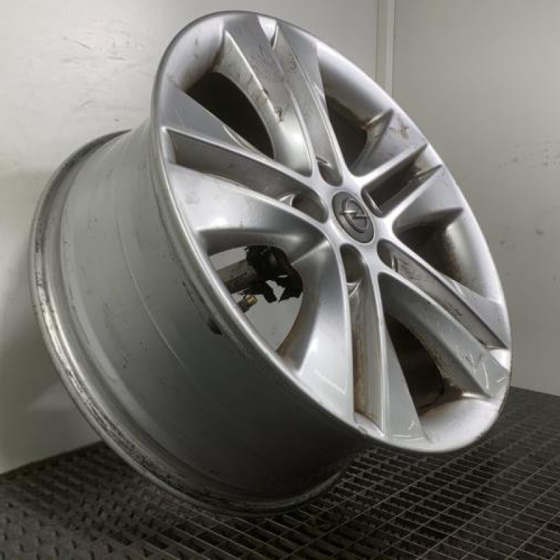 Jante OPEL ASTRA J Photo n°3