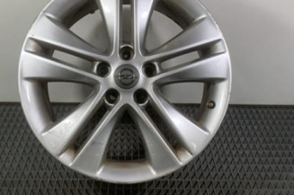 Jante OPEL ASTRA J Photo n°1