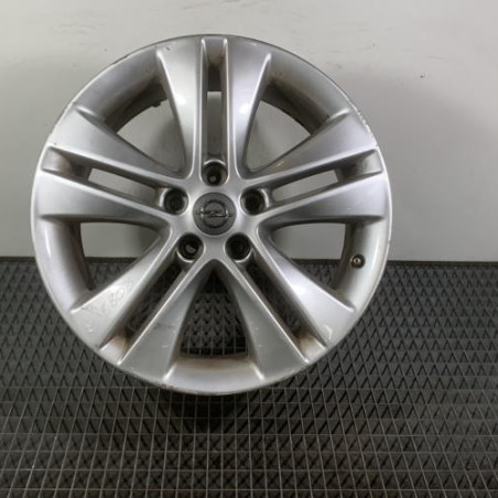 Jante OPEL ASTRA J Photo n°1