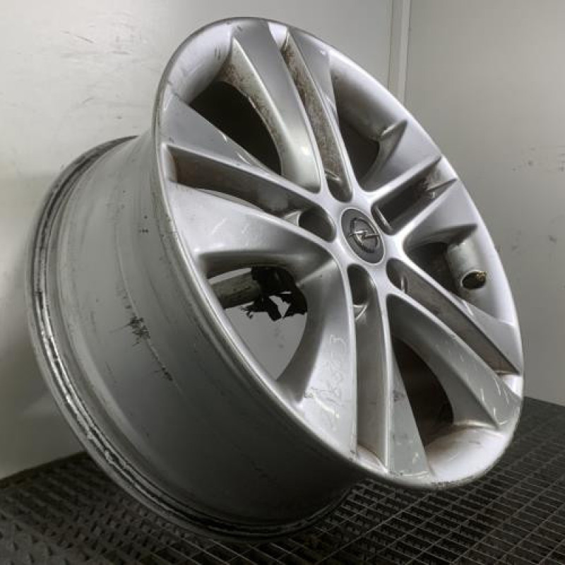 Jante OPEL ASTRA J Photo n°3