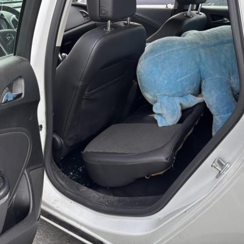 Jante OPEL ASTRA J Photo n°13