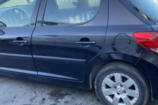 Face avant PEUGEOT 207