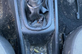 Face avant PEUGEOT 207