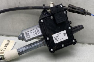 Bloc electrique de frein a main CITROEN DS4