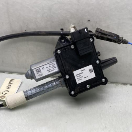 Bloc electrique de frein a main CITROEN DS4