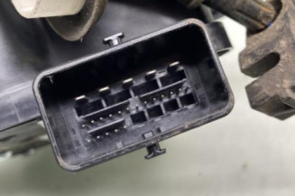 Bloc electrique de frein a main CITROEN DS4