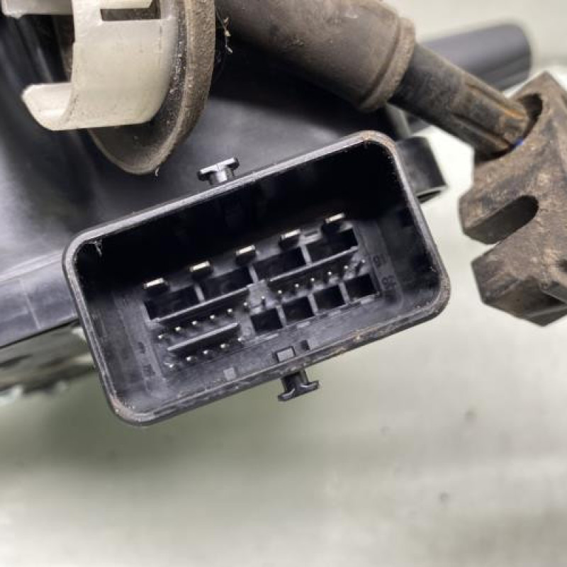 Bloc electrique de frein a main CITROEN DS4 Photo n°4