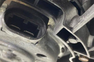 Moto ventilateur radiateur RENAULT KANGOO 2
