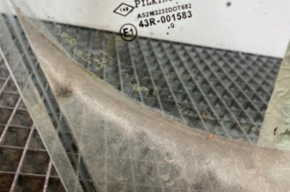Vitre avant droit RENAULT MASTER 3