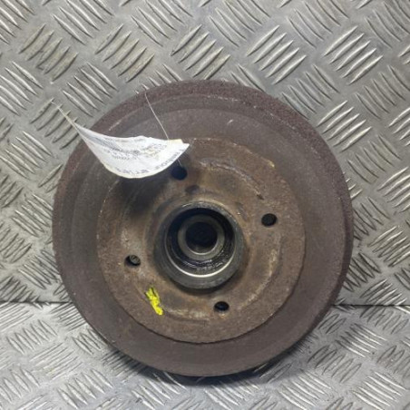 Tambour arriere droit CITROEN C3 1 Photo n°1