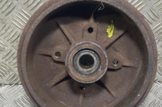 Tambour arriere droit CITROEN C3 1