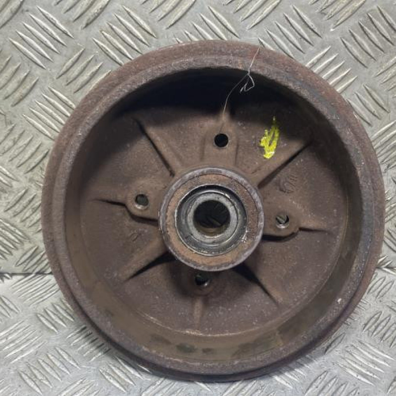 Tambour arriere droit CITROEN C3 1 Photo n°2