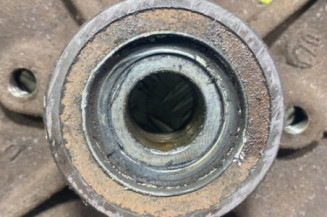 Tambour arriere droit CITROEN C3 1