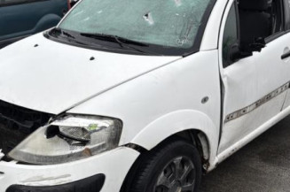 Tambour arriere droit CITROEN C3 1
