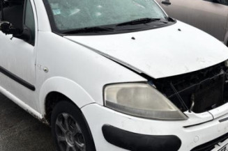 Tambour arriere droit CITROEN C3 1
