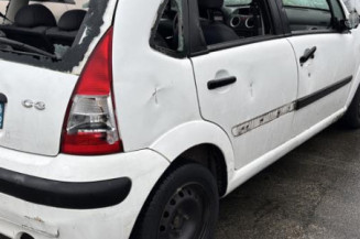 Tambour arriere droit CITROEN C3 1