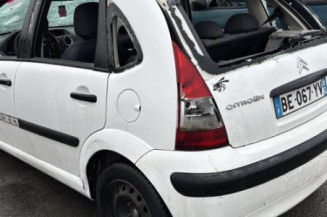 Tambour arriere droit CITROEN C3 1