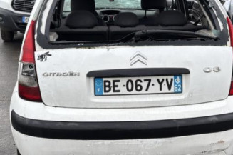 Tambour arriere droit CITROEN C3 1