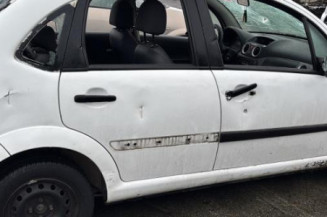 Tambour arriere droit CITROEN C3 1