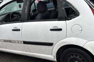 Tambour arriere droit CITROEN C3 1